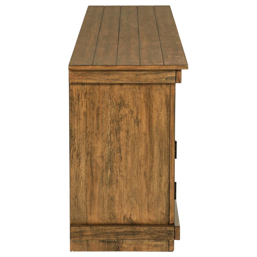 Payne - TV Stand Media Console