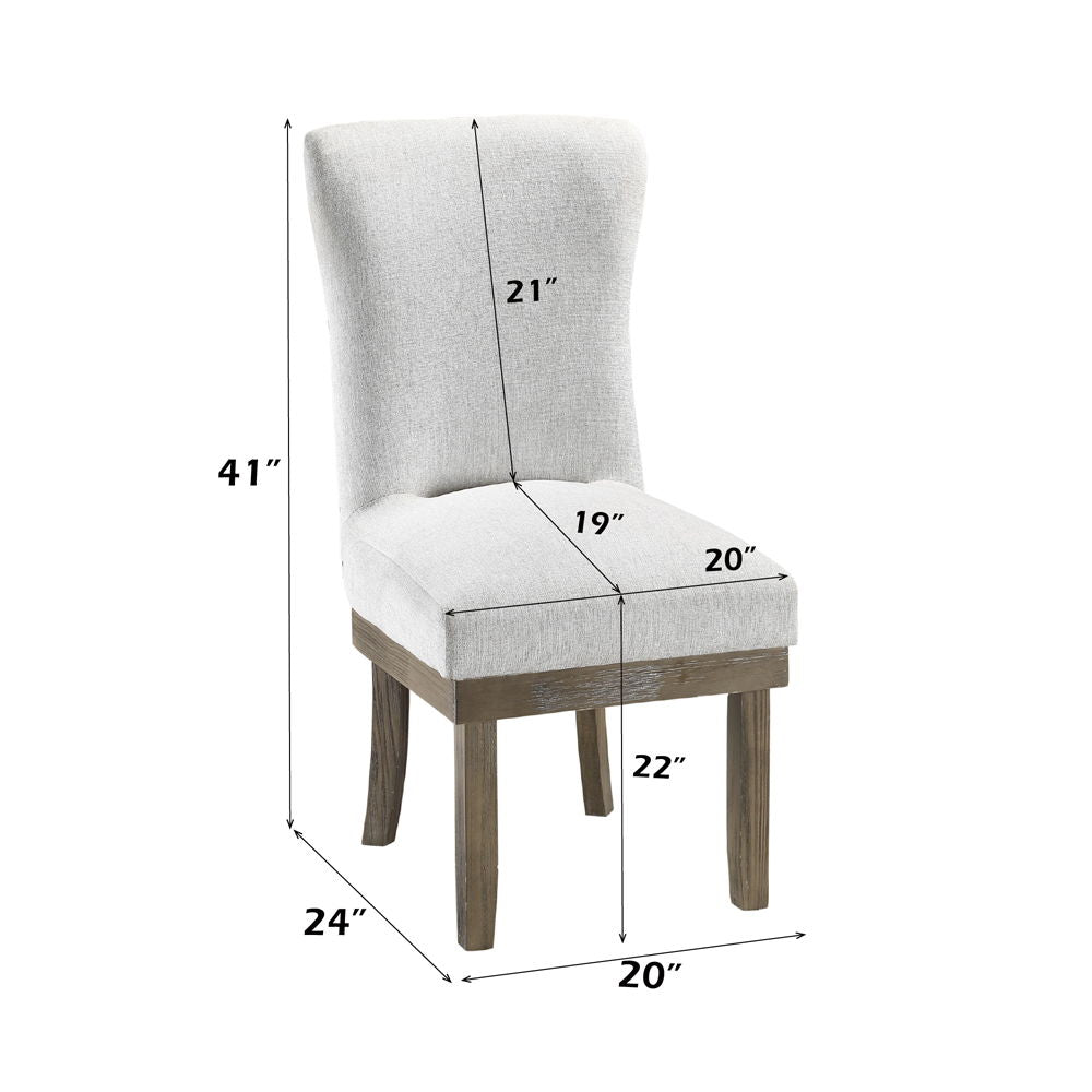 Landon - Side Chair (Set of 2)
