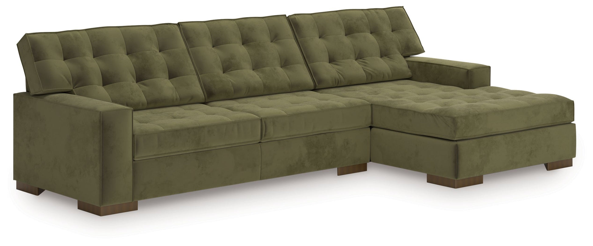 Caspian-Town - Sectional