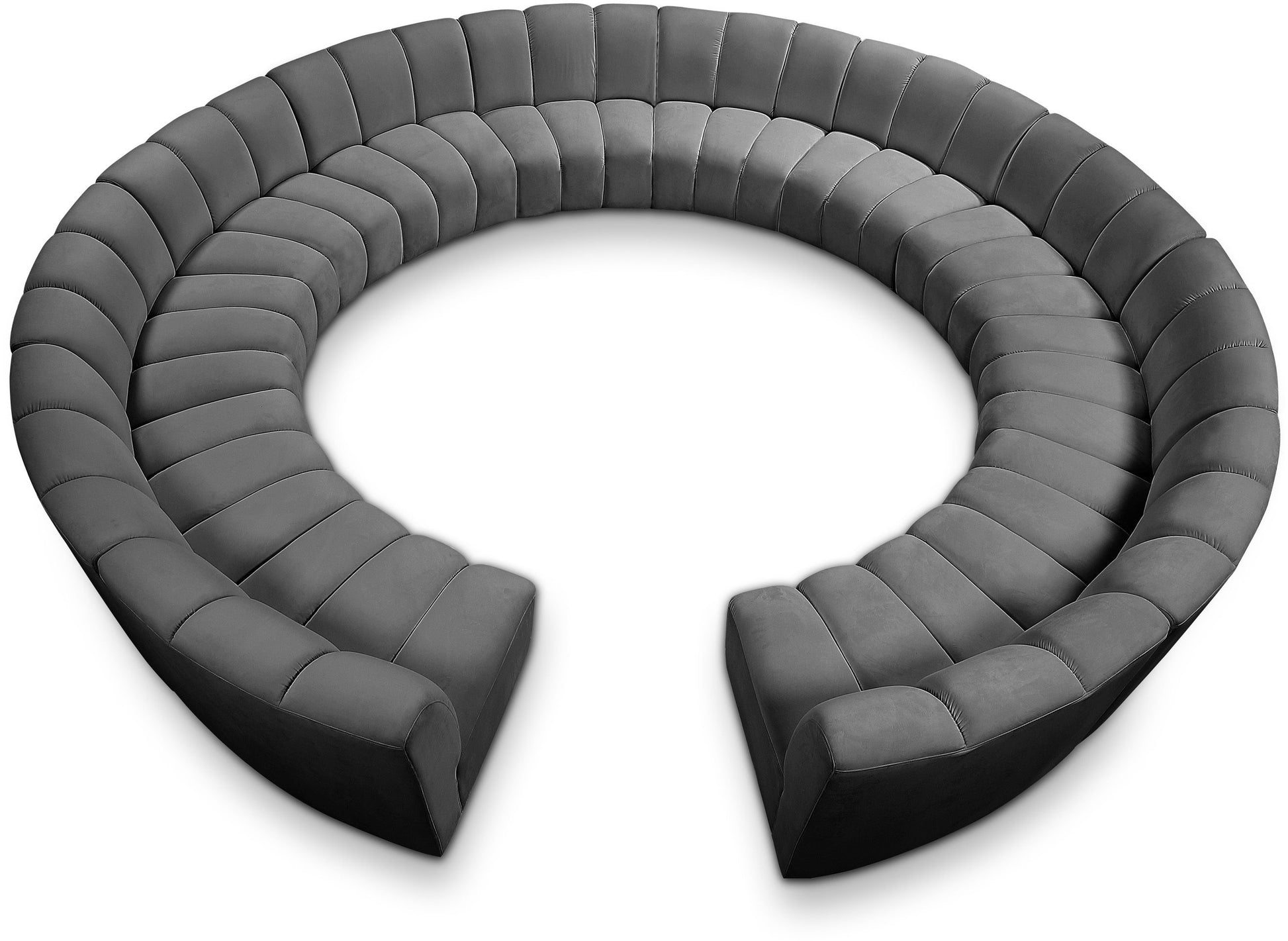 Infinity - 12 Pc. Modular Sectional