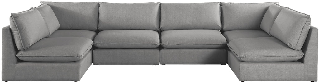 Mackenzie - Modular Sectional