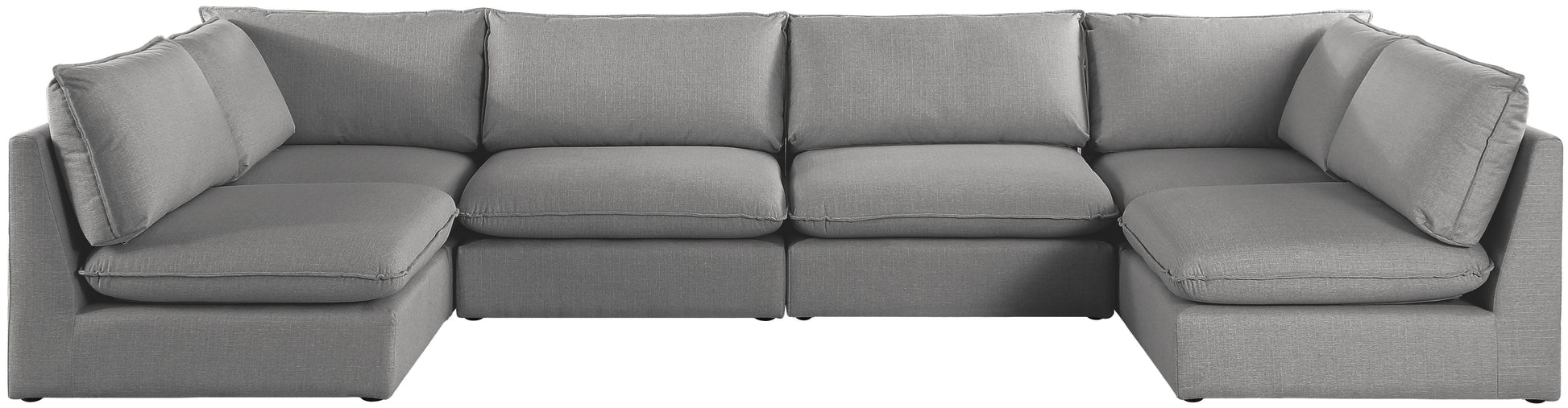 Mackenzie - Modular Sectional