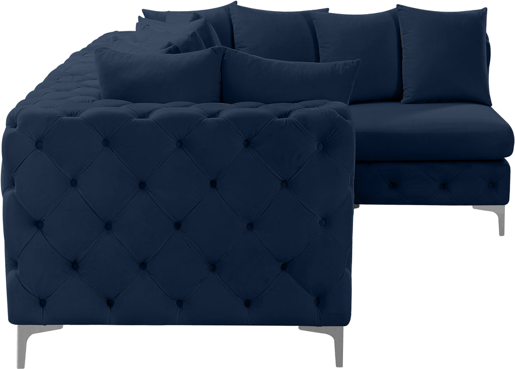 Tremblay - 4 Piece Modular Sectional
