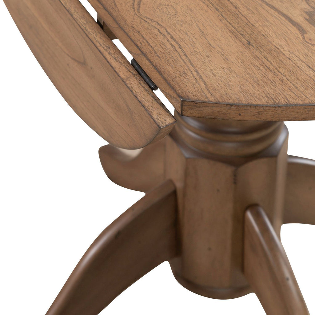 Brook Bay - Drop Leaf Table