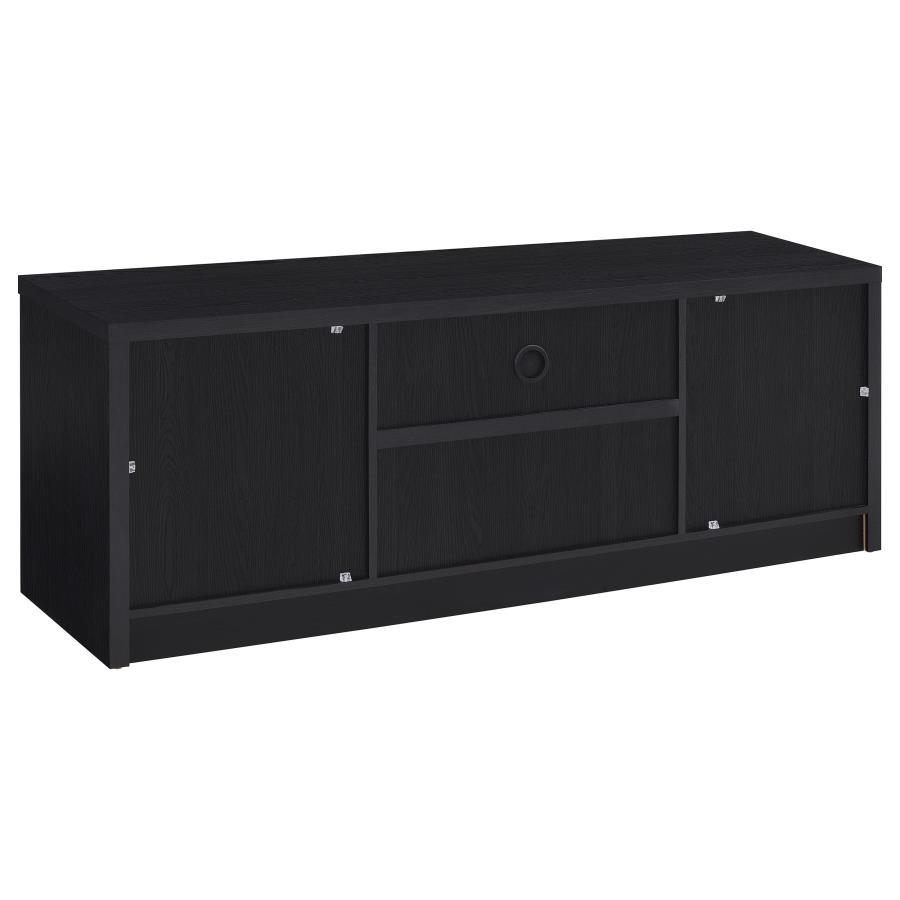 Winfield - 2-Door TV Stand Media Console
