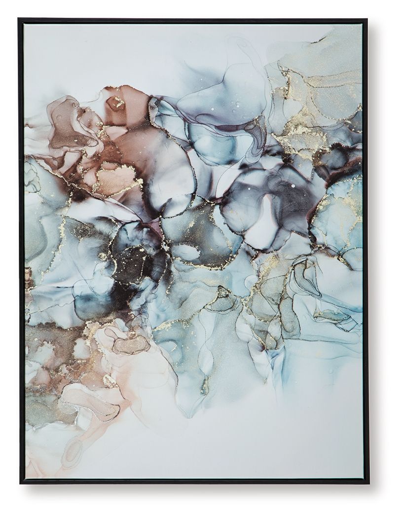 Jordsboro - Multi - Wall Art