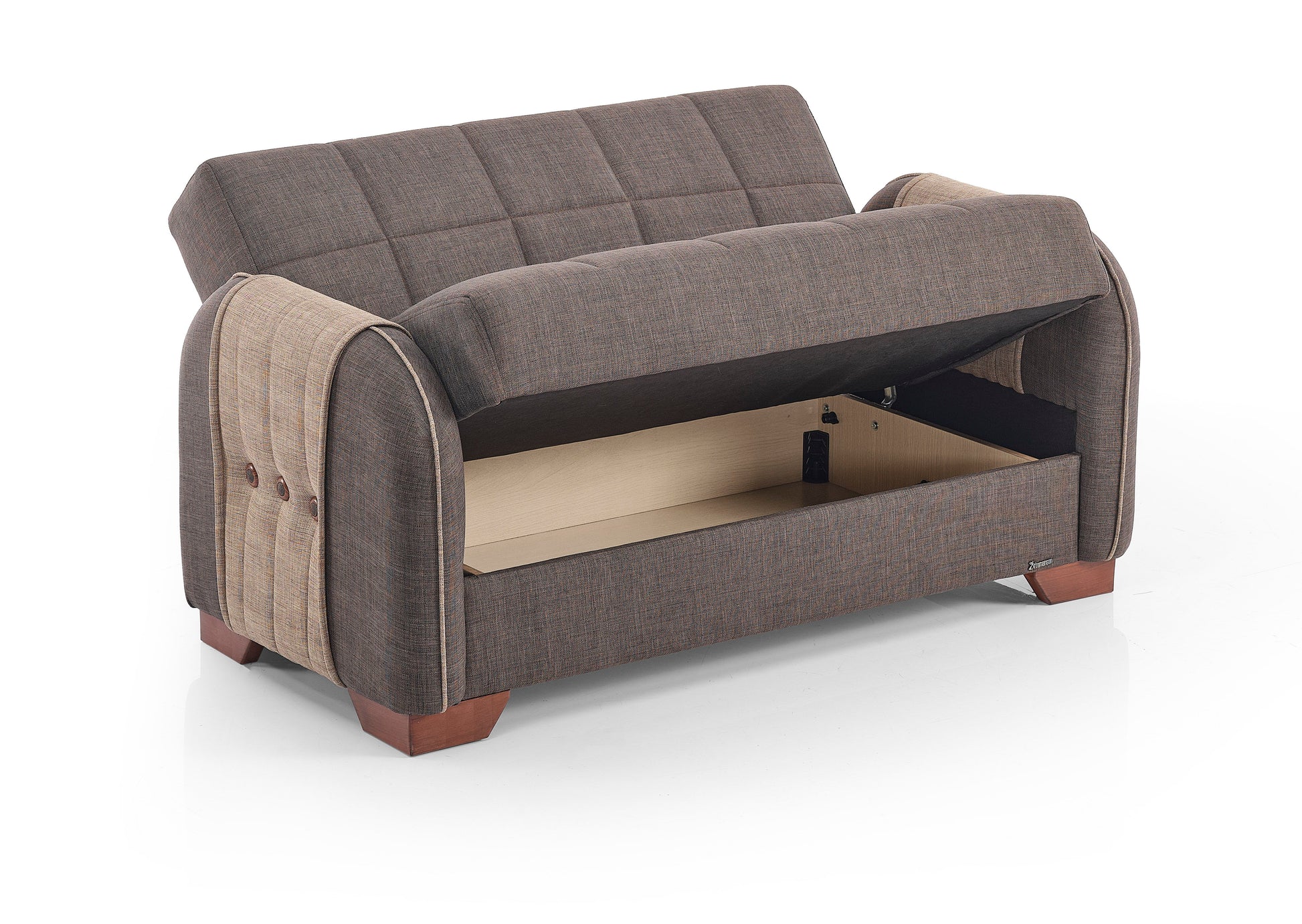 Ottomanson Button - Sofa