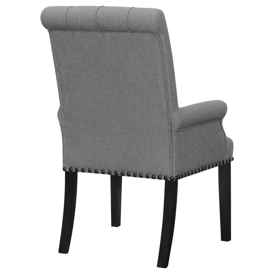 Alana - Fabric Upholstered Dining Chair