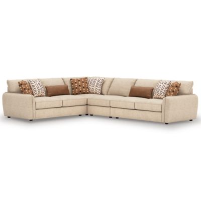 Seyler - Sectional