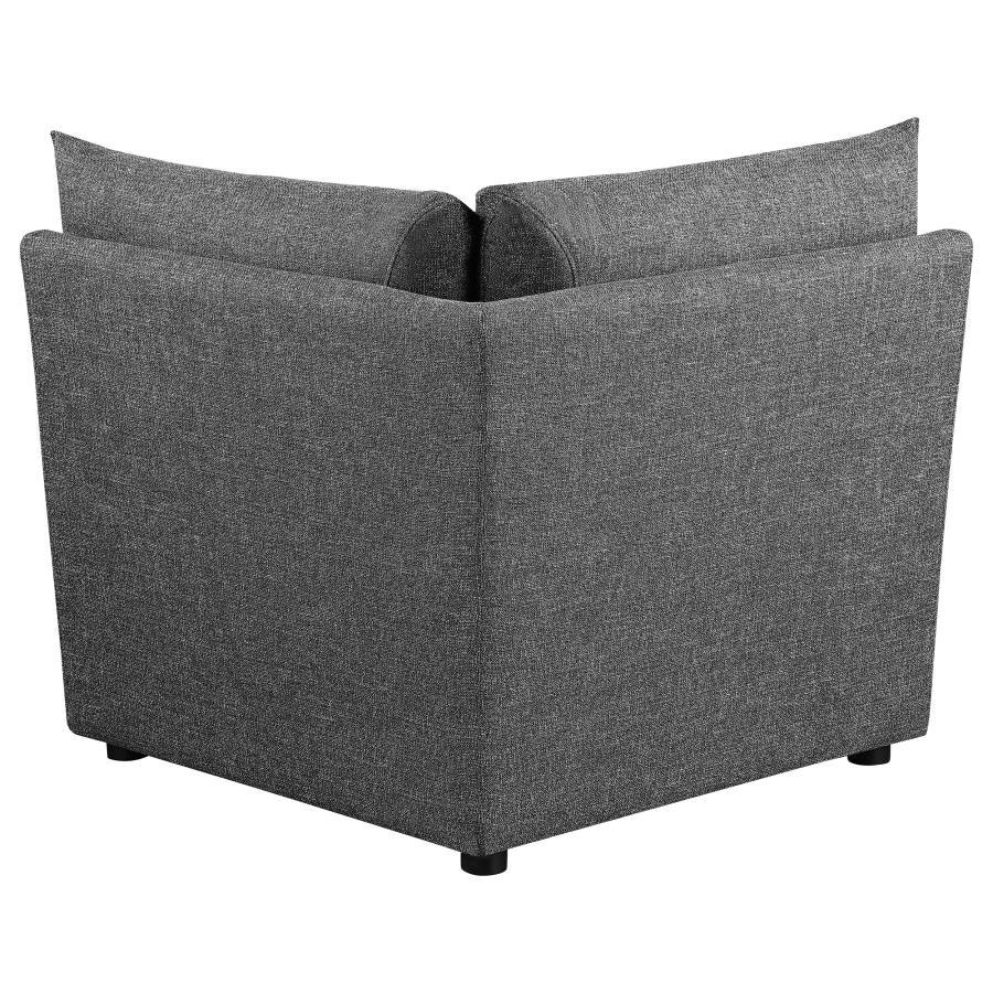 Sasha - Upholstered Modular Sectional