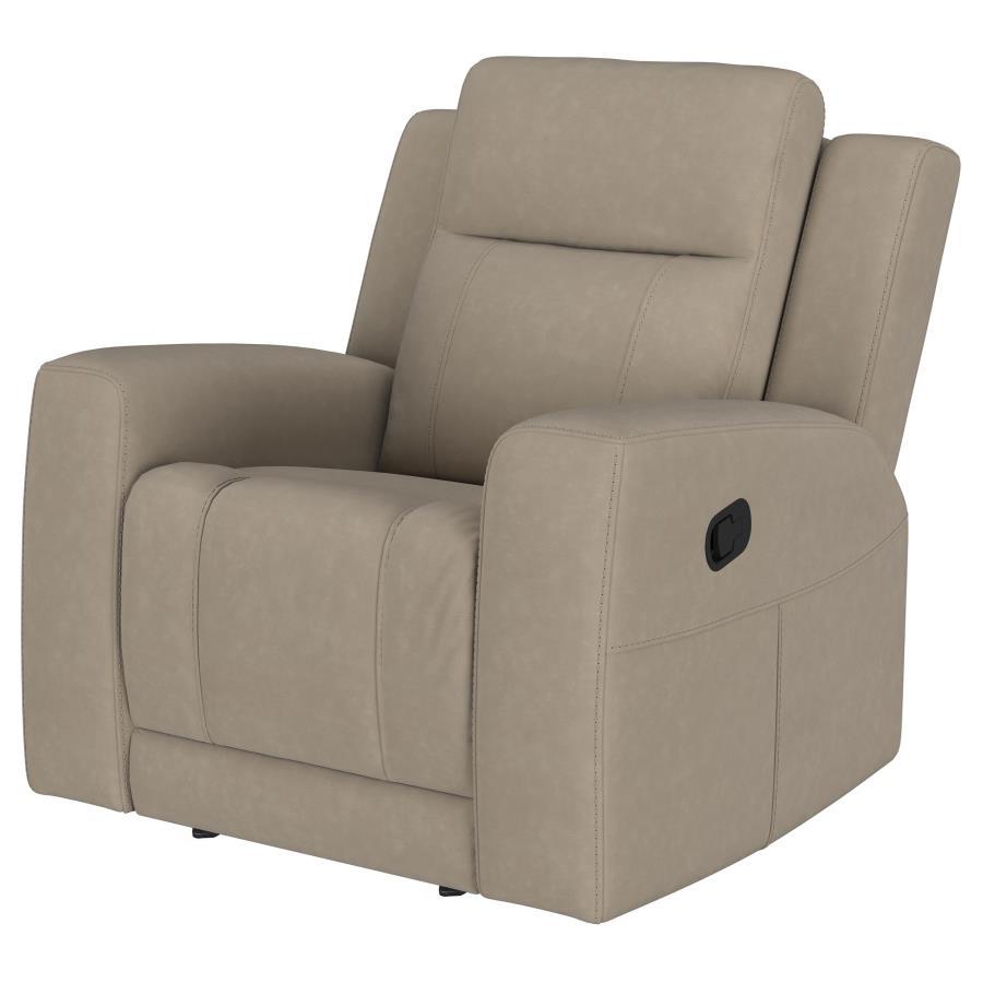 Brentwood - Upholstered Recliner Chair