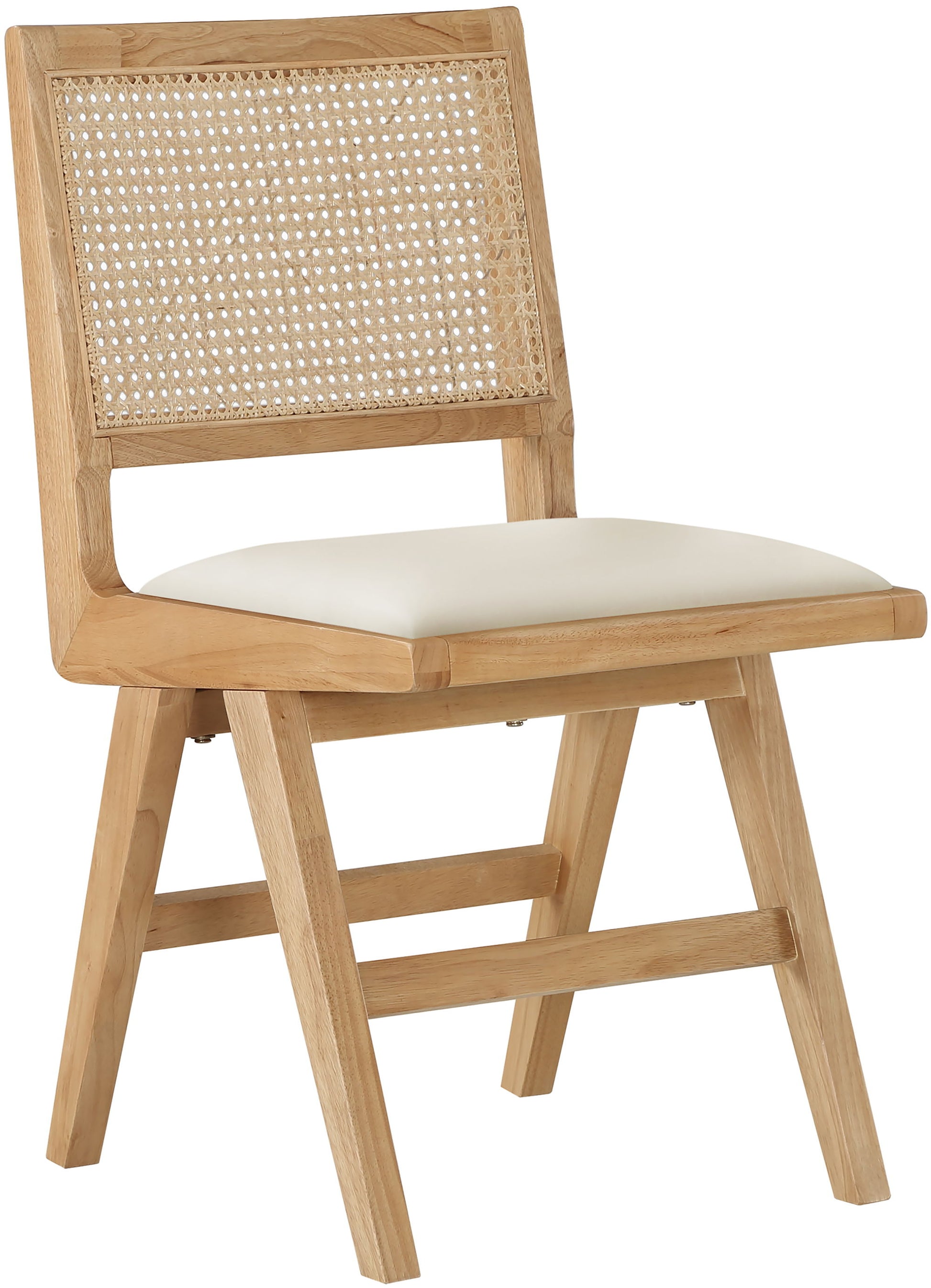 Abby - Dining Side Chair (Set of 2)