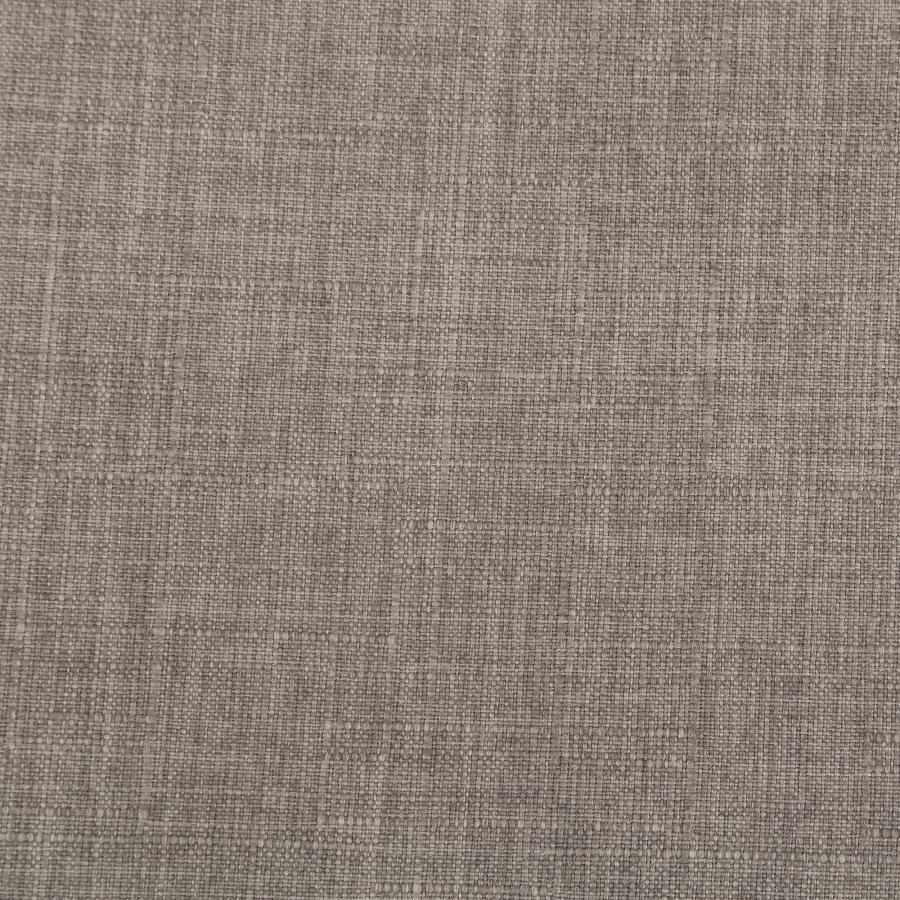 Fortress - 7 Piece Rectangular Dining Set - Vintage Vanilla