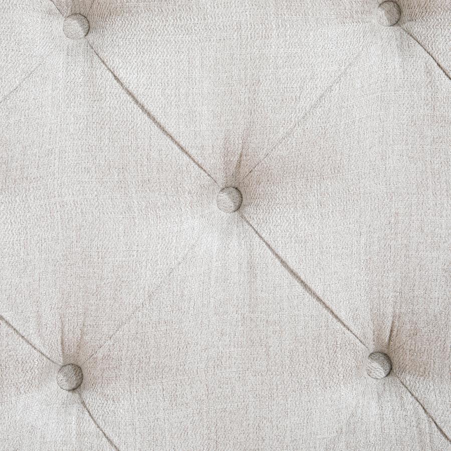 Celina - Wood Poster Bed