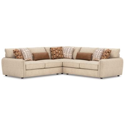 Seyler - Sectional