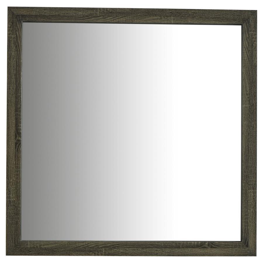 Wright - Bedroom Set