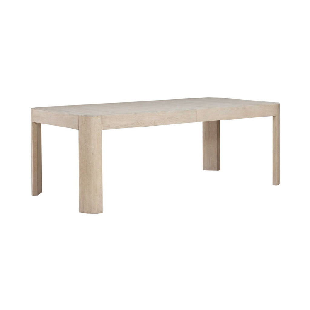 South Bend - Rectangular Leg Table