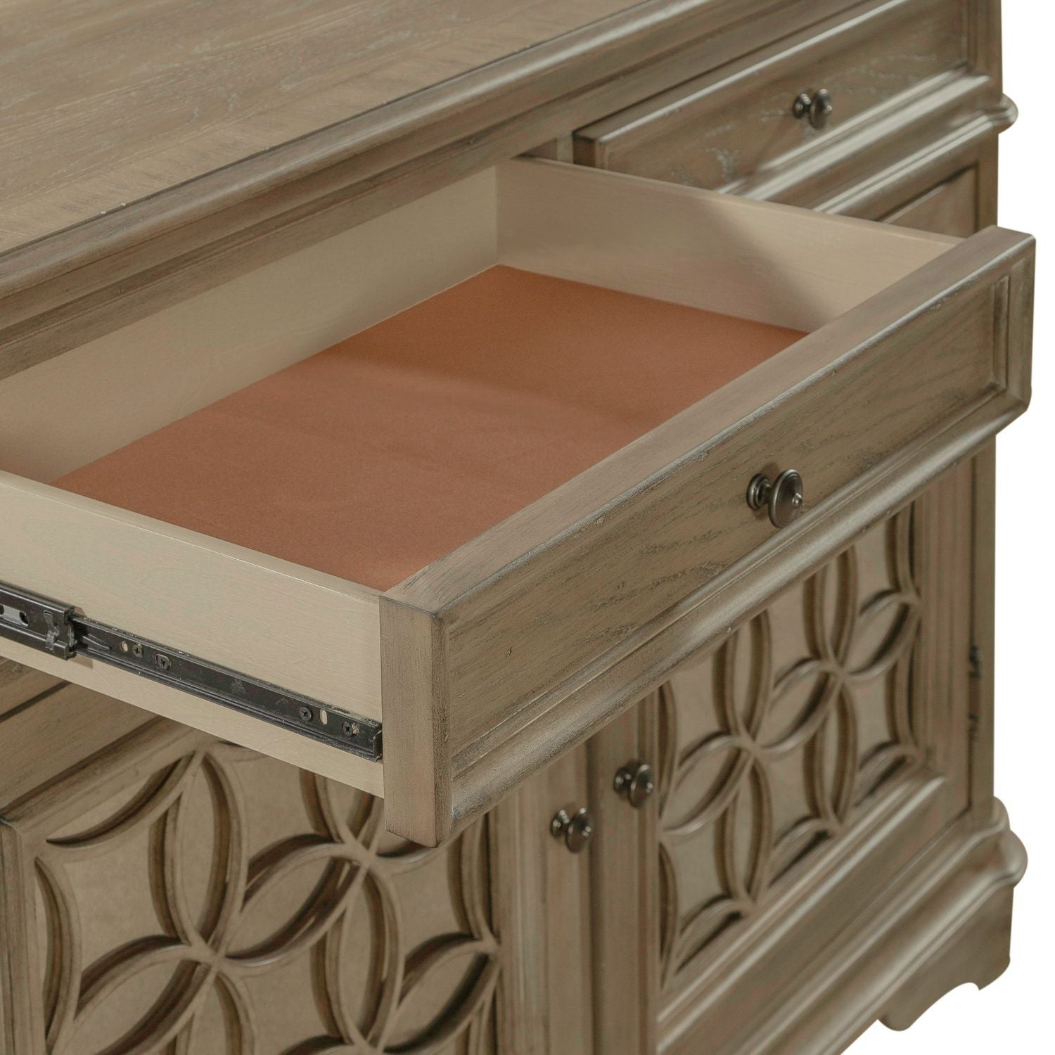 Magnolia Manor - Buffet