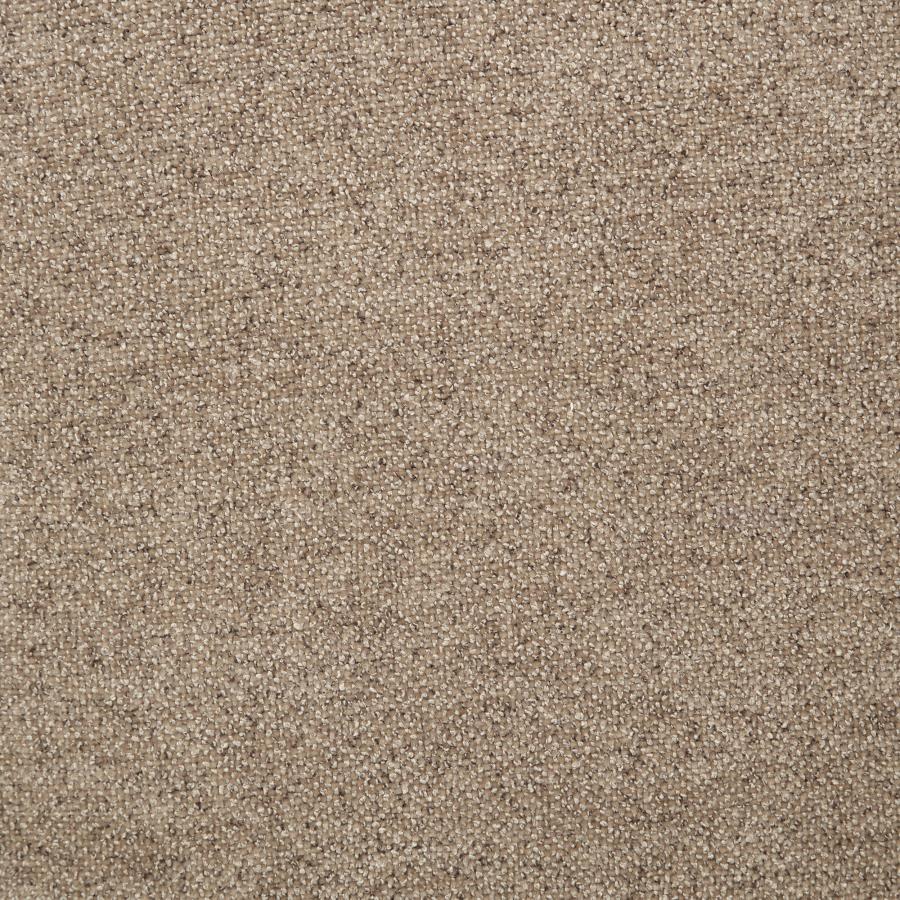 Octavia - Upholstered Track Arm Accent Chair