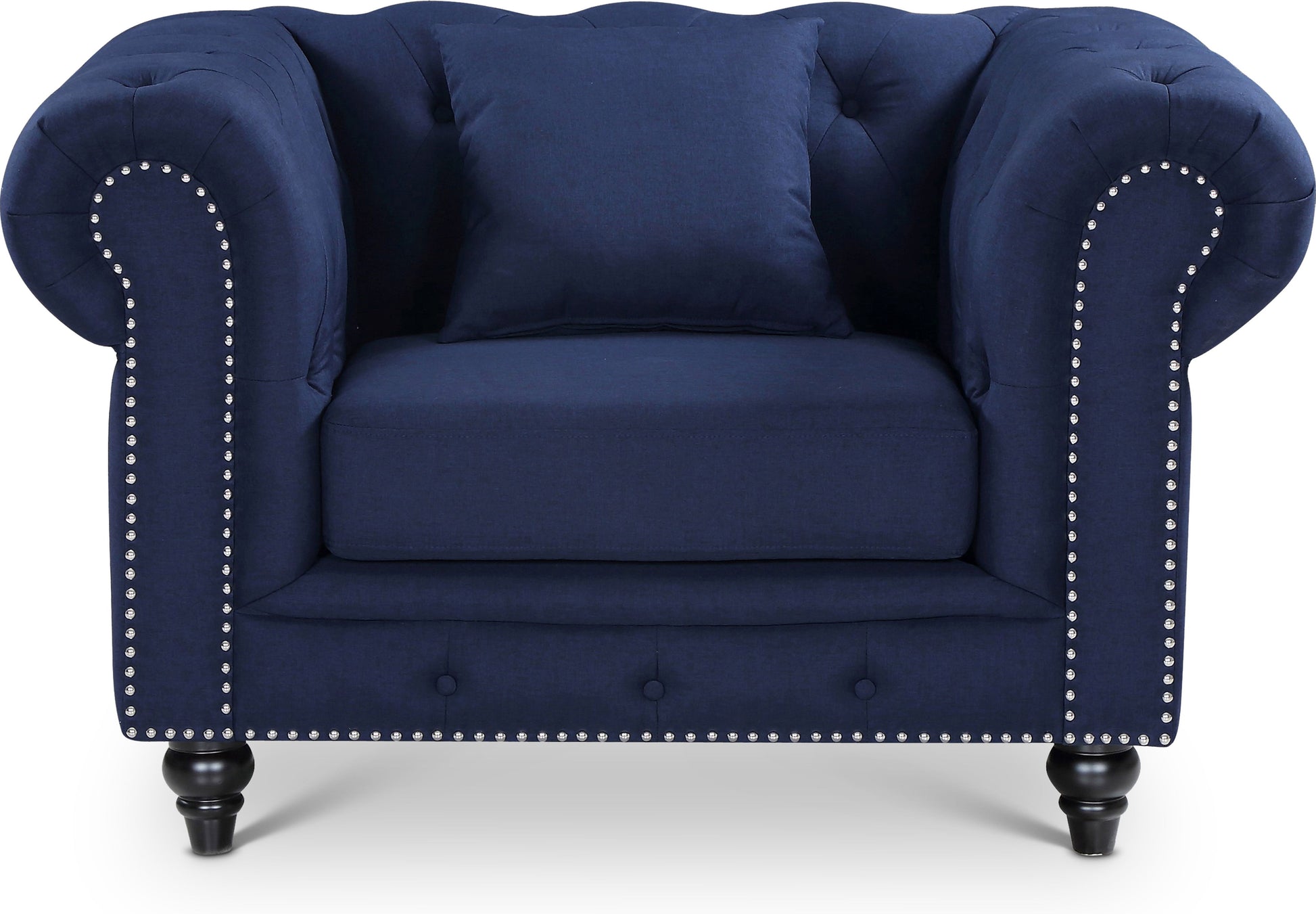Chesterfield - Chair