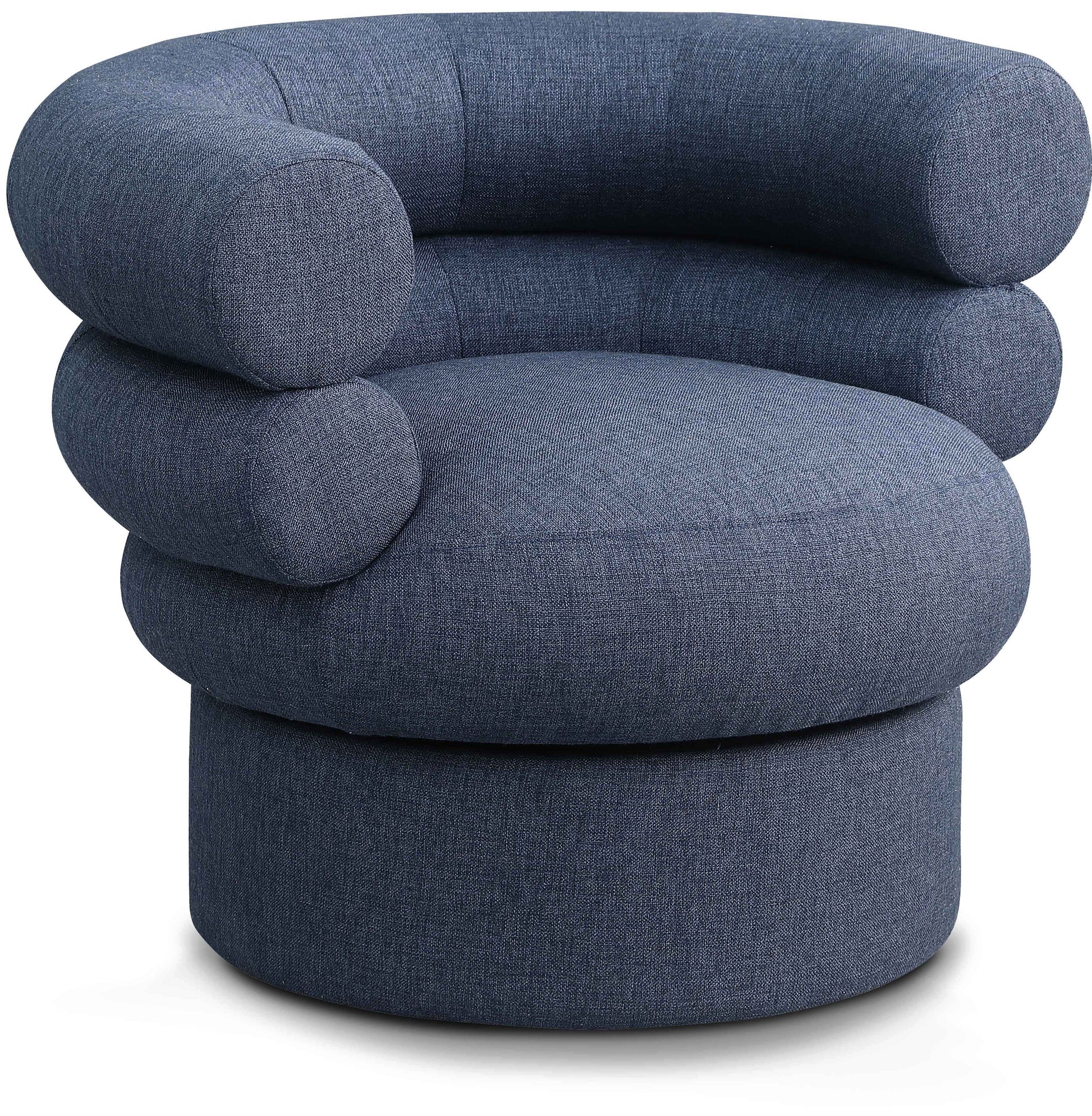 Valentina - Accent Swivel Chair