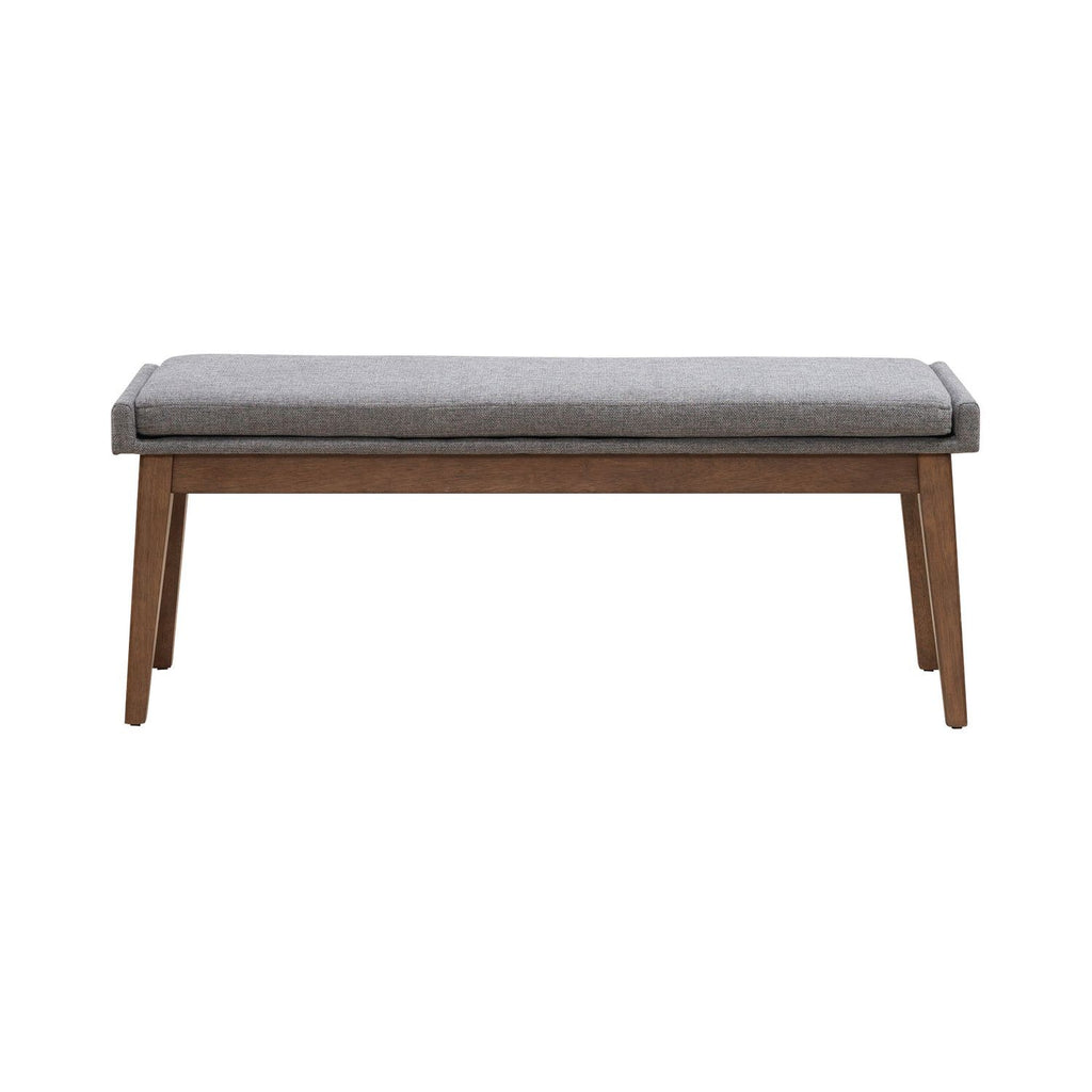Space Savers - Dining Bench (RTA) - Brown