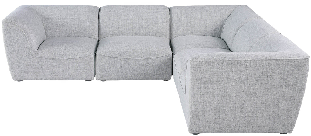 Miramar - 5 Piece Modular Sectional