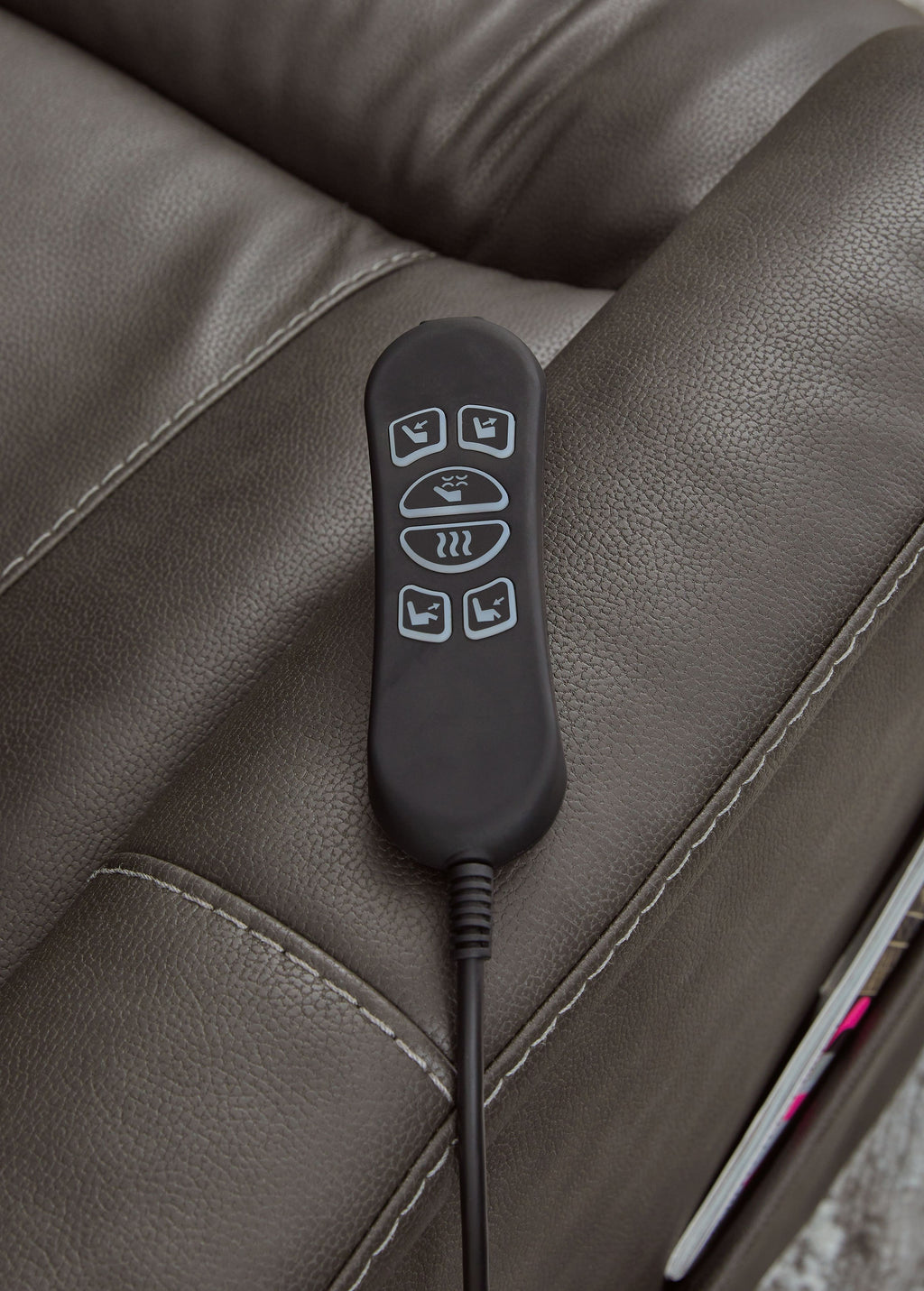 Strawbill - Power Lift Recliner