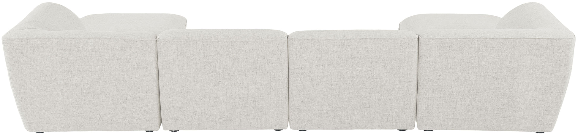 Miramar - 6 Piece Modular Sectional