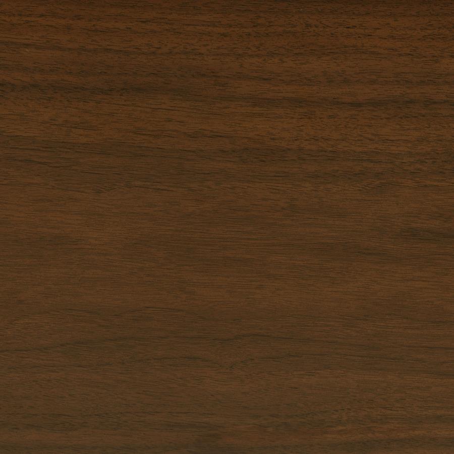 Bozeman - Wood Twin Daybed With Trundle - Medium Walnut