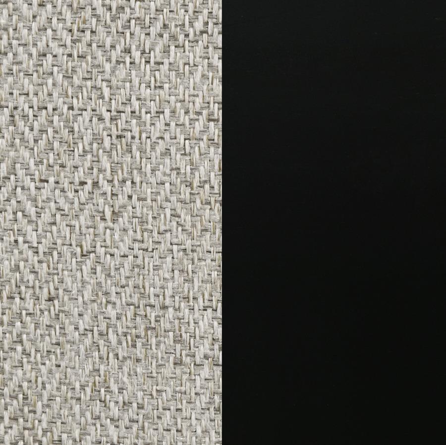 Malia - Fabric Upholstered Dining Side Chair (Set of 2) - Beige