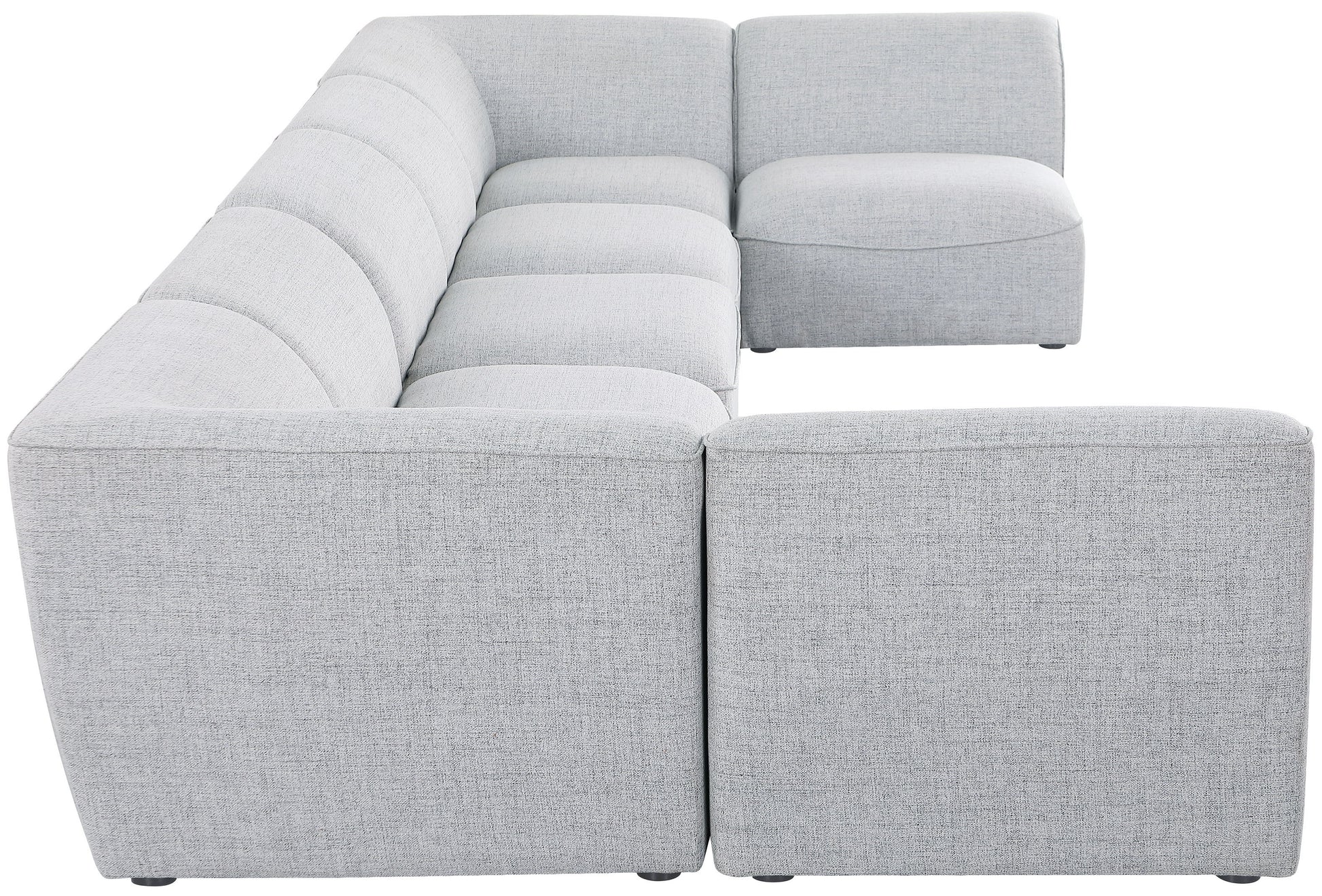 Miramar - 7 Piece Modular Sectional