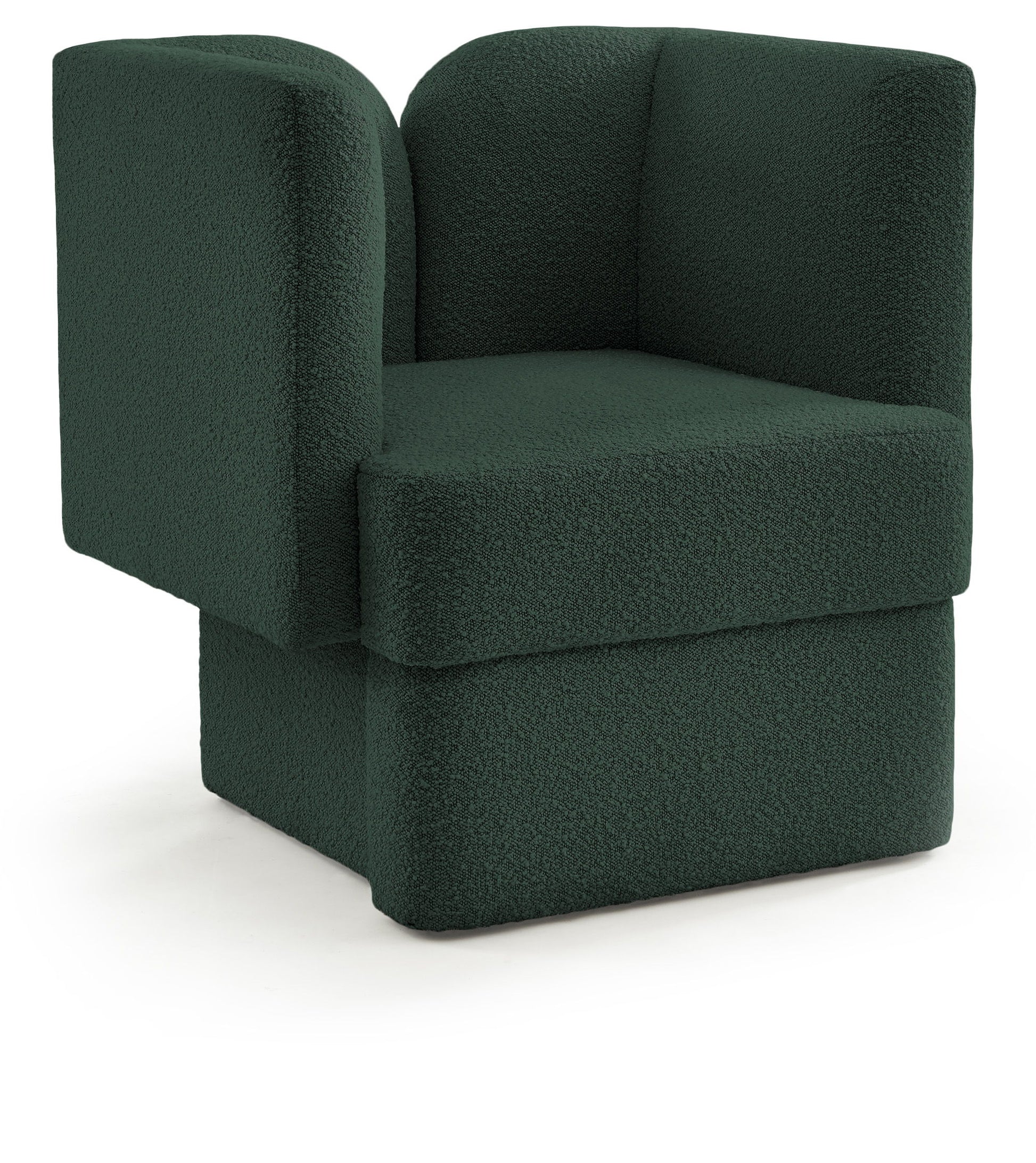 Marcel - Chair - Green