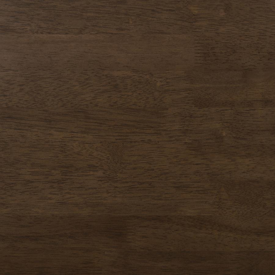 Glenwood - Platform Panel Bed