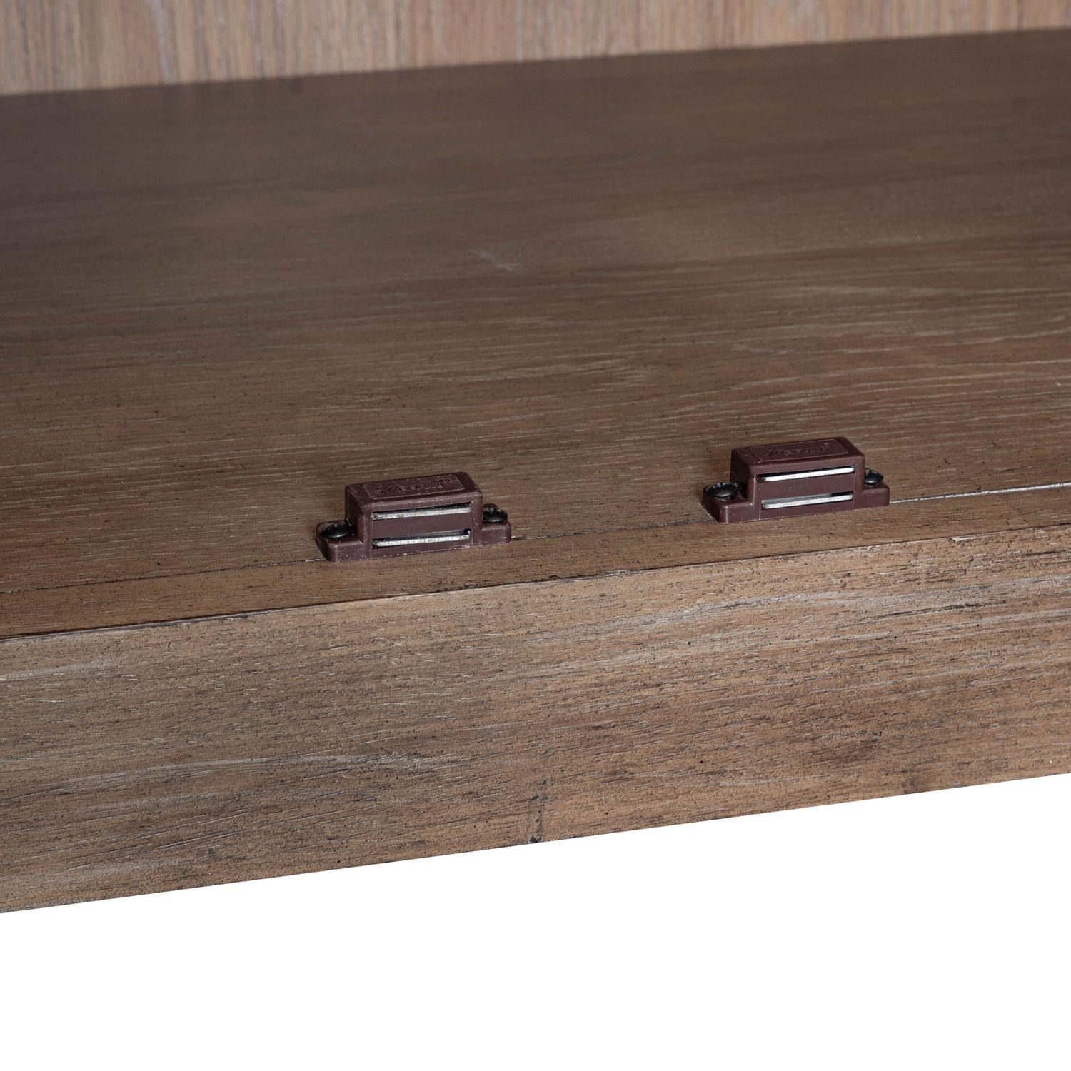 South Bend - 82" TV Console - Brown