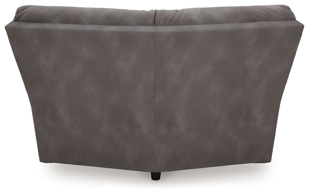 Next-Gen Durapella - Reclining Sectional