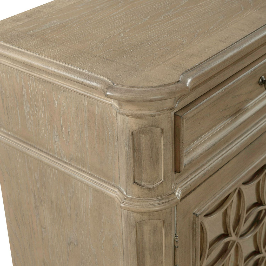 Magnolia Manor - Buffet