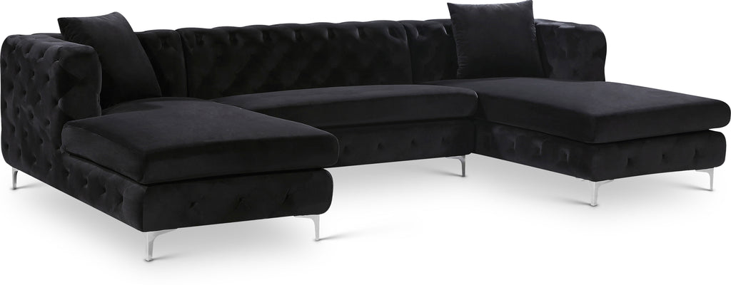 Gail - 3 Piece Sectional