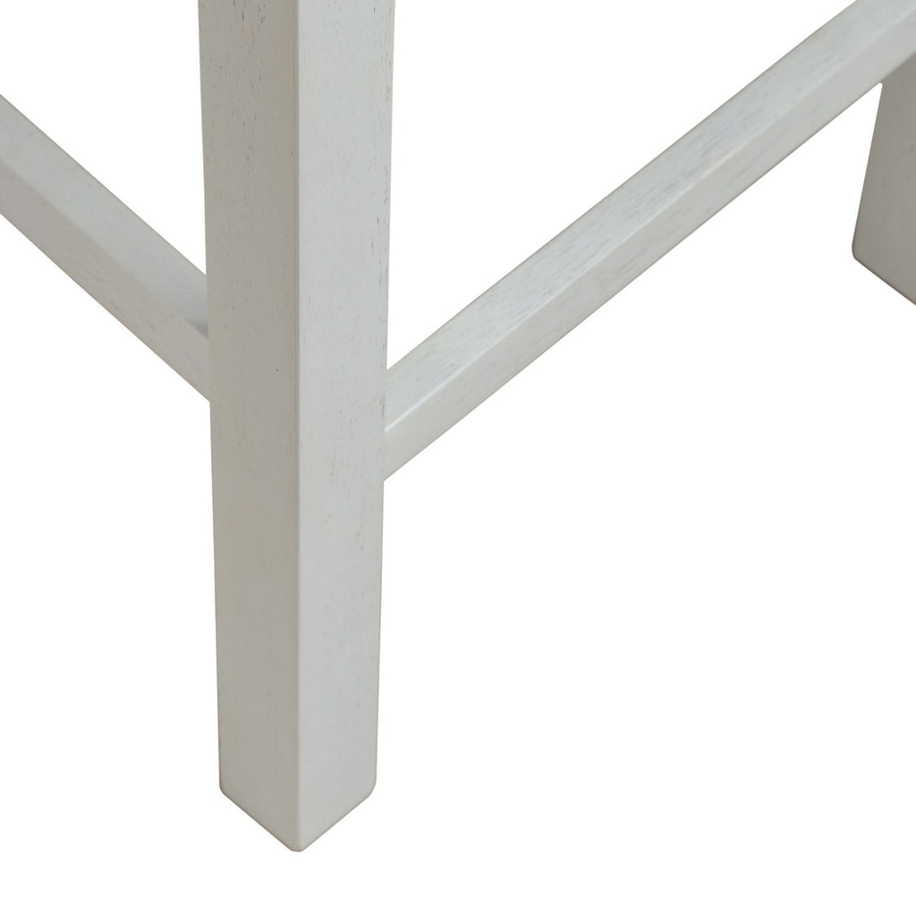 Brook Bay - Upholstered Ladder Back Counter Chair (RTA)