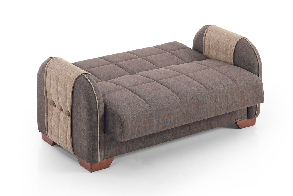 Ottomanson Button - Sofa