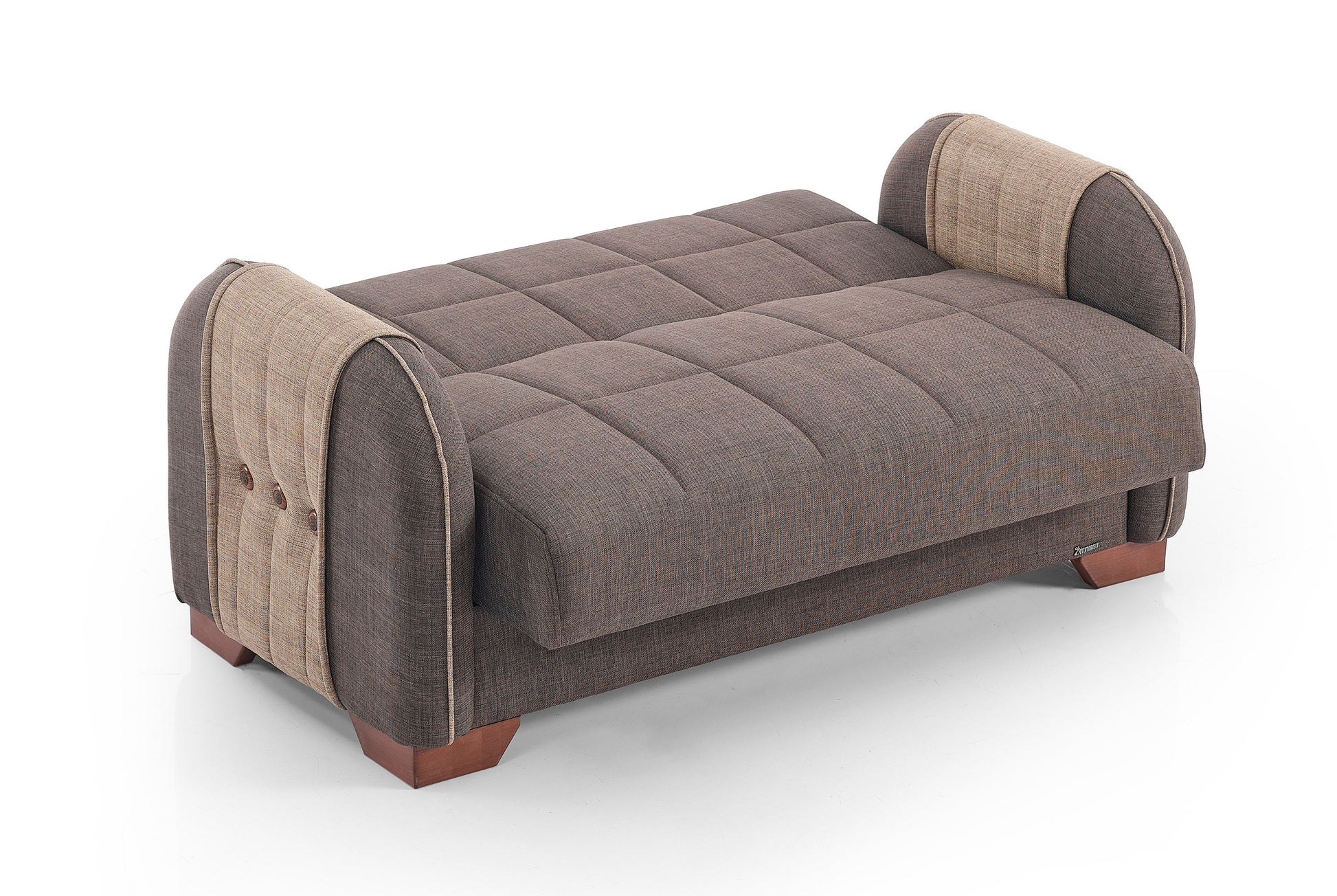 Ottomanson Button - Sofa