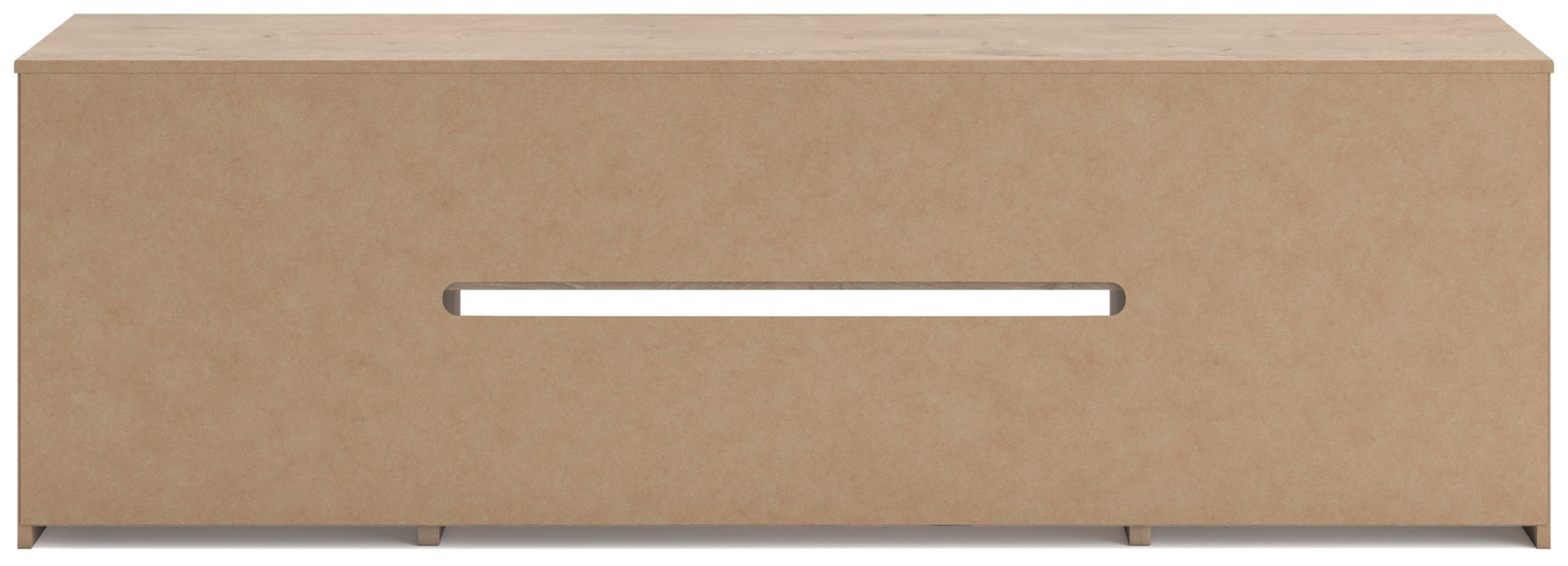 Cayboni - LG TV Stand With Fireplace Option