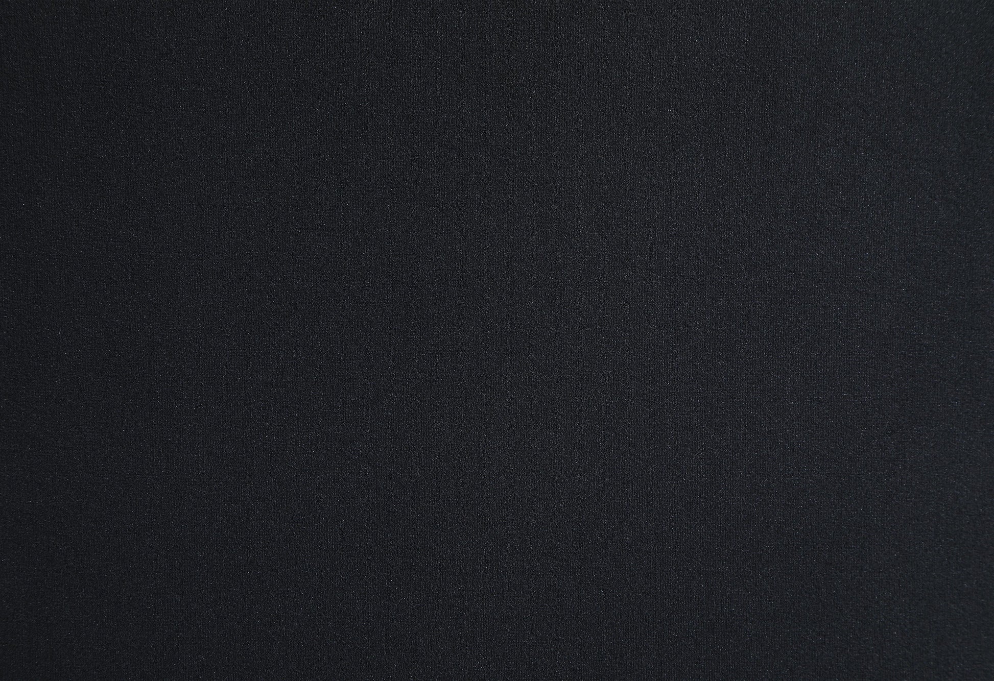 D04 - Velvet Bar Stool - Black