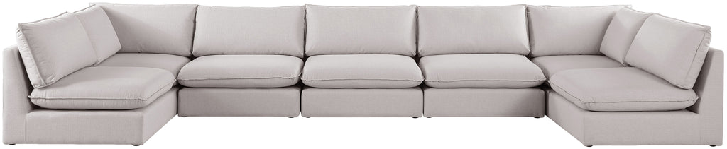 Mackenzie - Modular Sectional