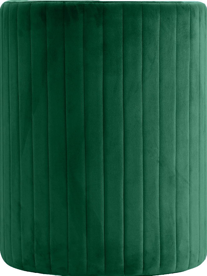 Selena - Accent Chair and Ottoman Set