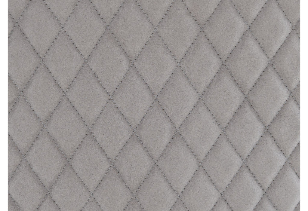 D8192 - Bar Stool - Light Gray