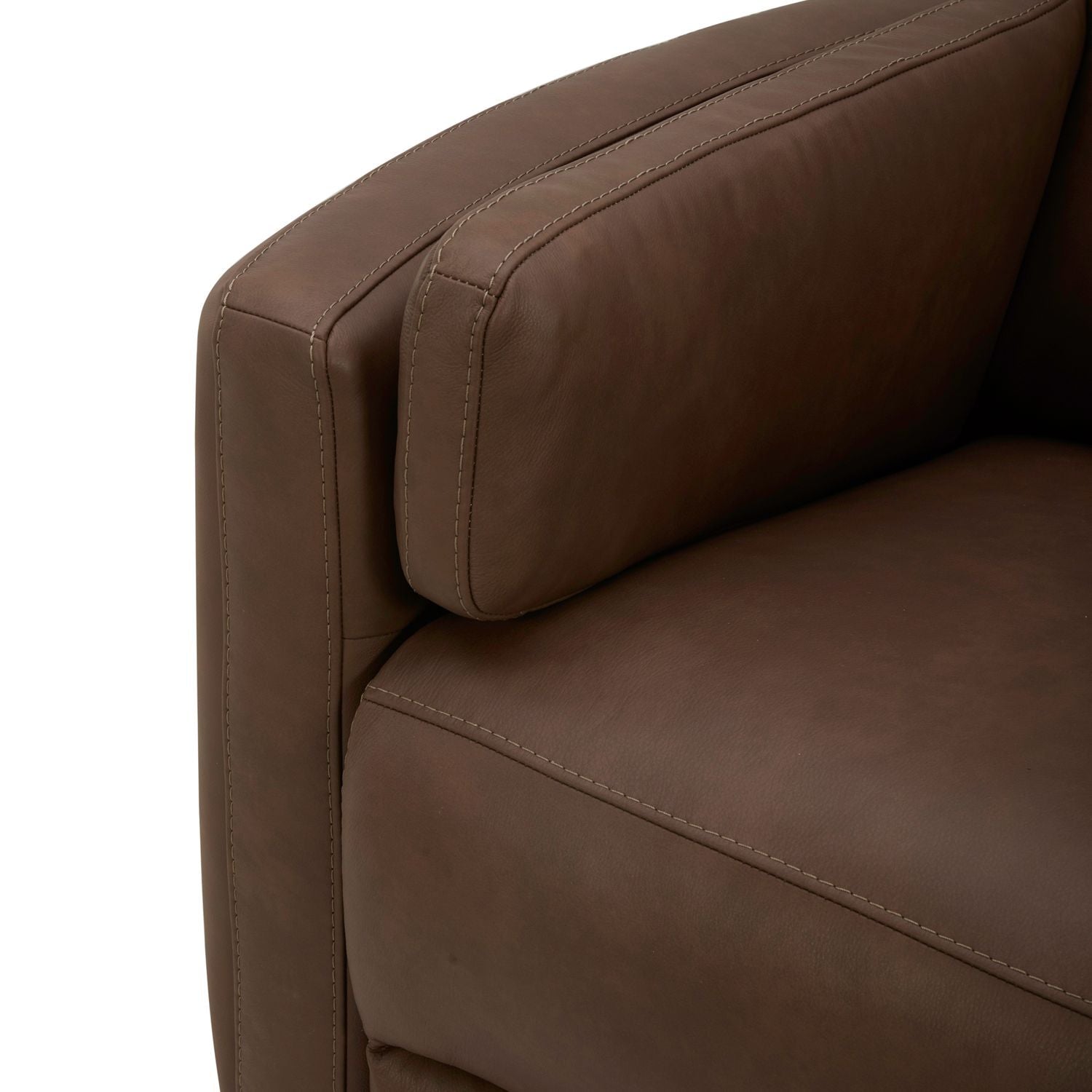 Reilly - Swivel Glider Recliner P3