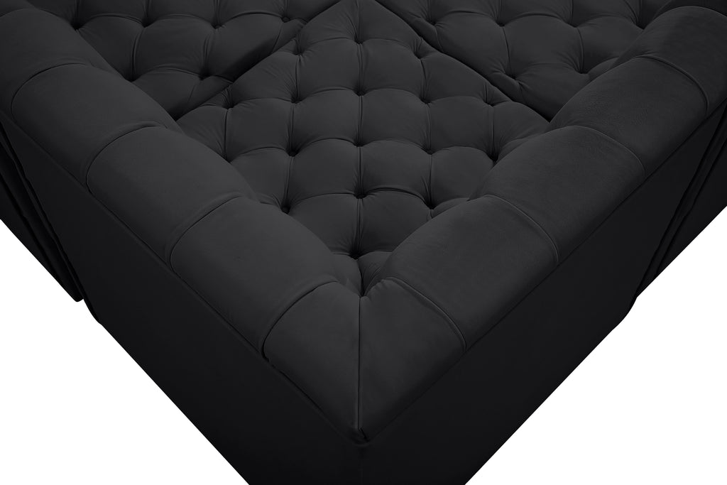 Tuft - 7 Piece Modular Sectional