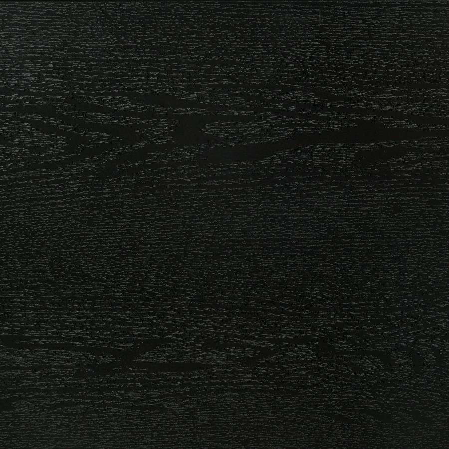 Miranda - Wood Storage Panel Bed