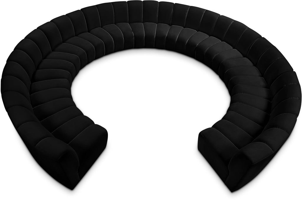 Infinity - 11 Pc. Modular Sectional